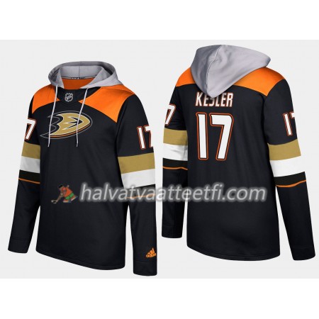 Miesten NHL Anaheim Ducks Ryan Kesler 17 N001 Pullover Hooded Sweatshirt Miesten NHL Anaheim Ducks Ryan Kesler 17 N001 Pullover Hooded Sweatshirt